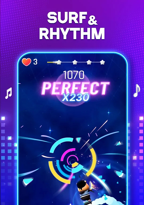 热舞型动派对 截图2