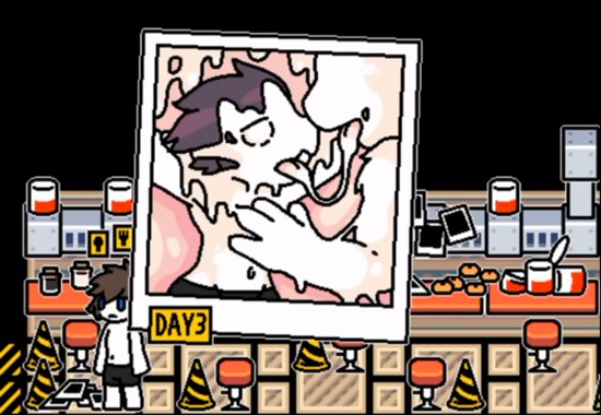 兽化实验室正版游戏 截图3