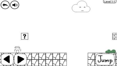 奇怪的大冒险 截图1