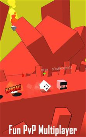 闪躲立方体(Dodging Cube) 截图3