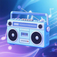 手机收音机广播FM
