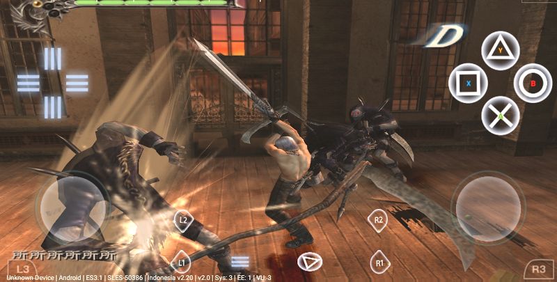 ppss22模拟器 截图2