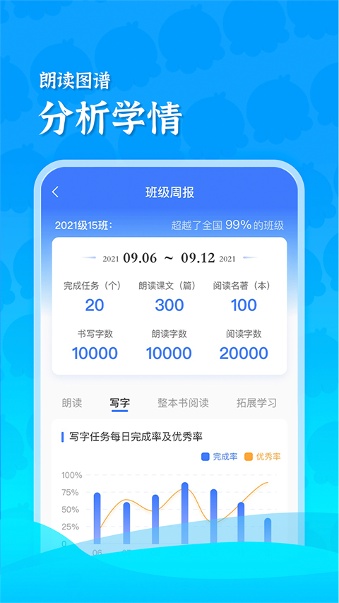 出口成章老师版app 截图4