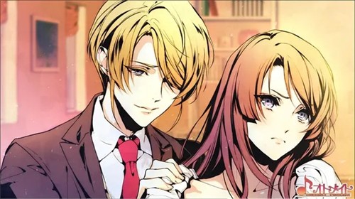 百密一疏少女心中文版 截图4