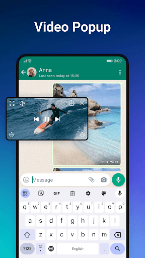 OnePlayer正版免费 截图4