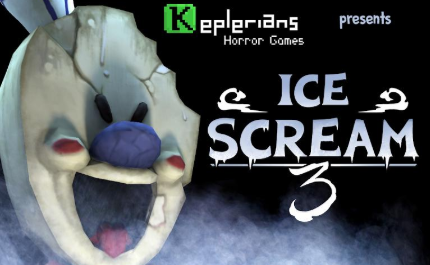 Ice Scream 3(恐怖冰淇淋3) 1