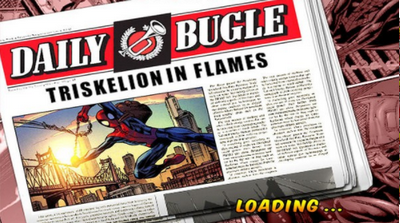 蜘蛛侠全面混乱 截图3