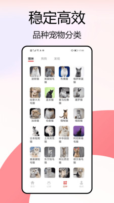 美技社app 截图3