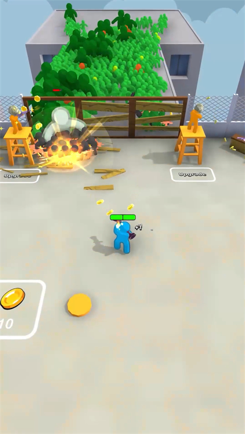 末世日记 截图3