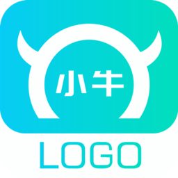 小牛logo设计APP