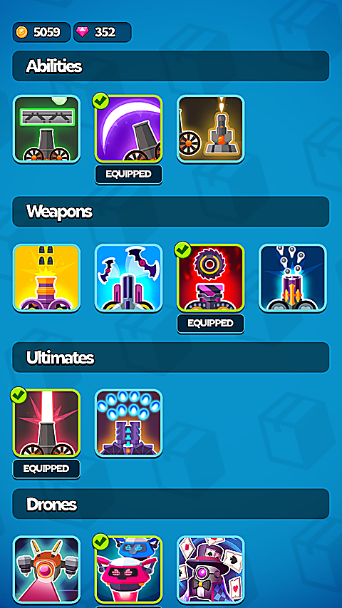 爆炸球游戏(BallBlast) 截图5