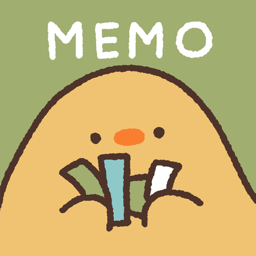 duck memo桌面便签