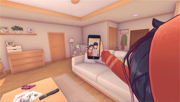 米塔miside直装版 截图2