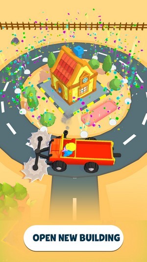 木材制造商 截图1