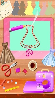 艾达服装店 截图3