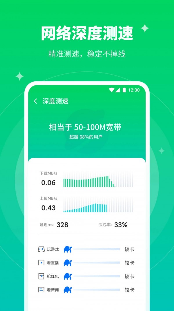 5GWiFi助手 截图2