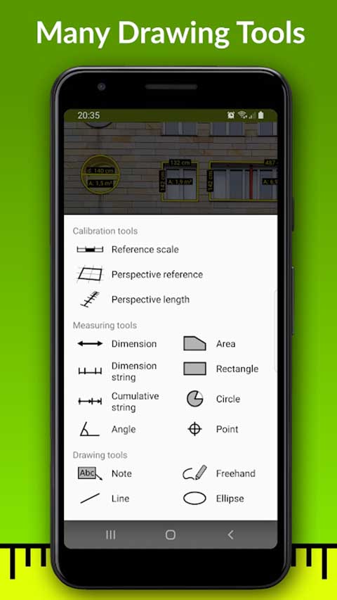 ImageMeter中文版 截图5
