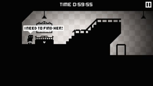 致命金字塔逃生 截图1