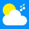 音悦天气预报app