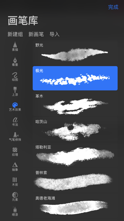 procreate 截图3