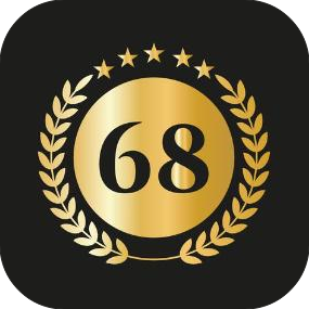 68棋牌