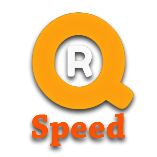 QRSpeed官方版