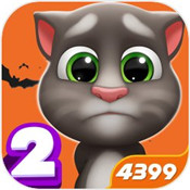 我的汤姆猫2游戏