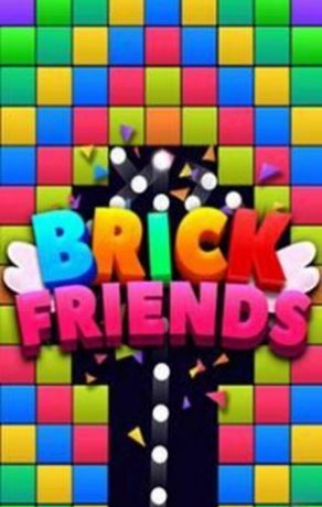 砖块朋友(BrickFriends) 1