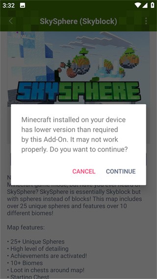 addons制作器汉化版2.0 截图7