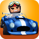 赛车集会最新版(RevHeadsRally)