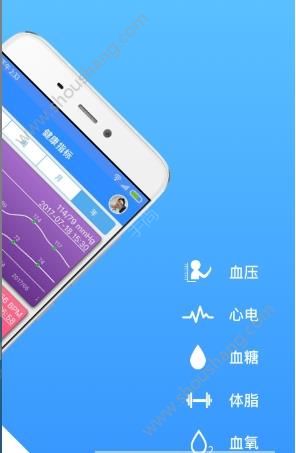 小域精灵app 截图3