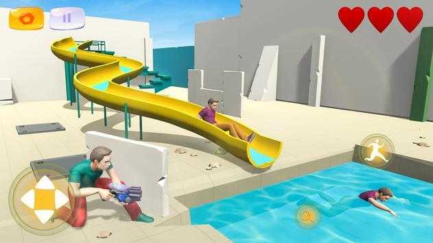 回家的路径 截图4