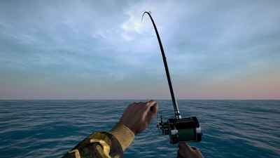终极钓鱼模拟2汉化版 截图1