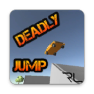致命跳跃Deadly Jump
