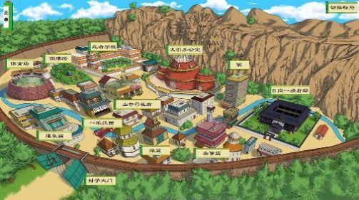 异族崛起第四章汉化版 截图2