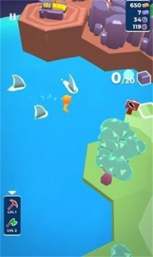 我的小小宇宙不减反增 截图3