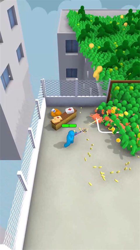 末世日记 截图5