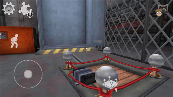 恐怖冰淇淋5无限子弹版 截图5