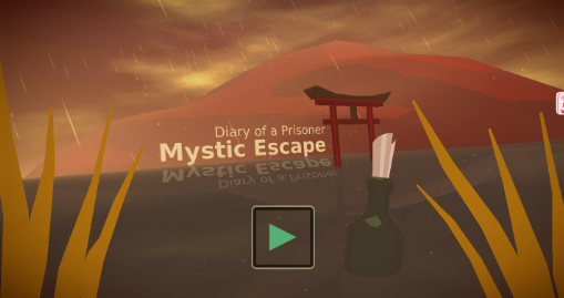 神秘逃亡囚徒日记(Mystic Escape) 1