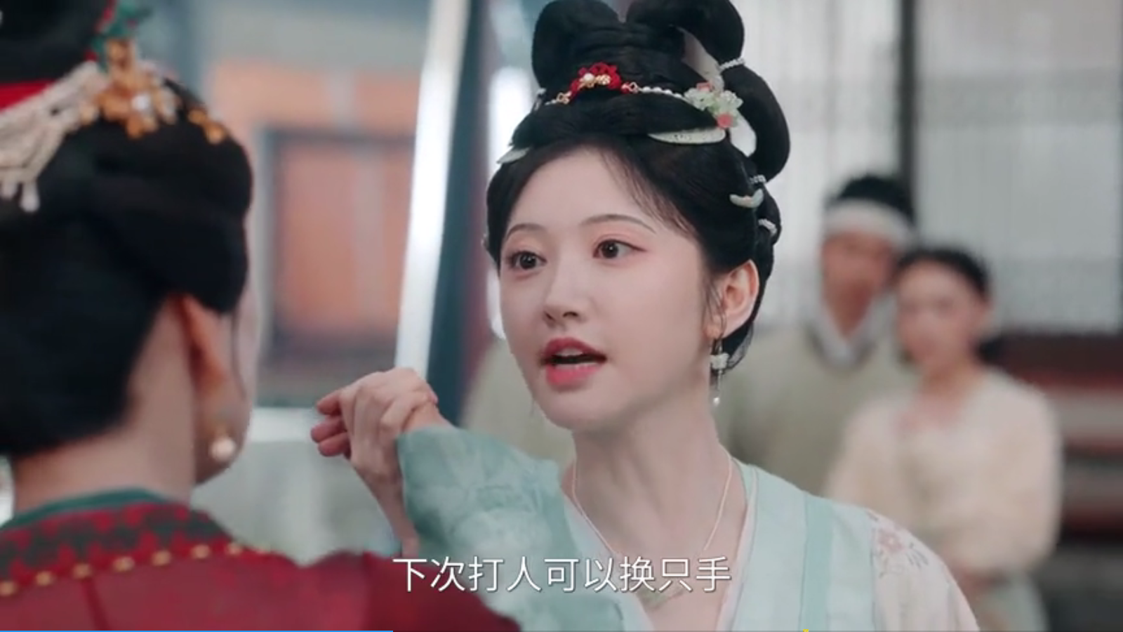 倾城影视 截图2