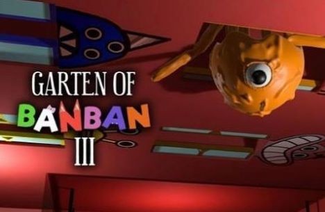 逃离班班花园3安卓版 截图1