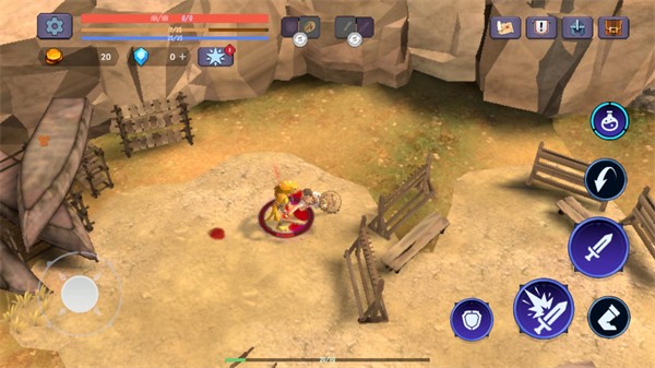 泰坦之魂steam版 截图3