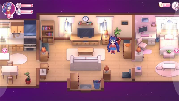 米塔miside直装版 截图1