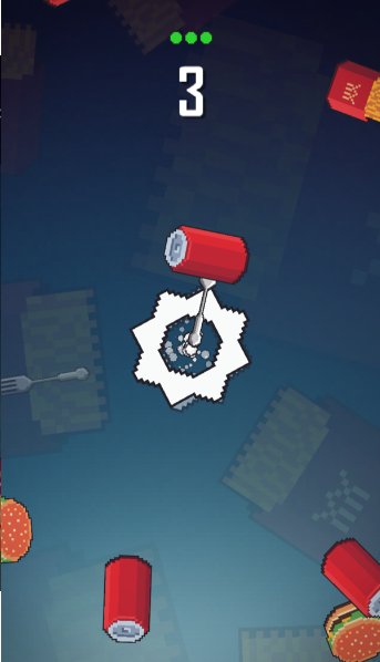 巴普洛夫很忙 截图1