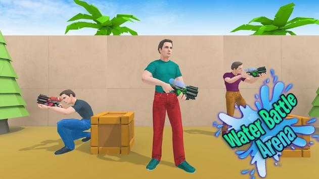 回家的路径 截图3