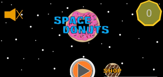 太空甜甜圈 截图3