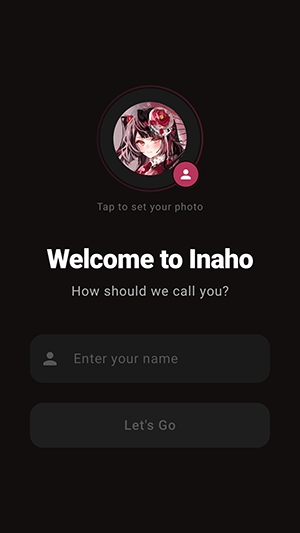 Inaho音乐播放器 1