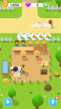 农场风险投资 截图3