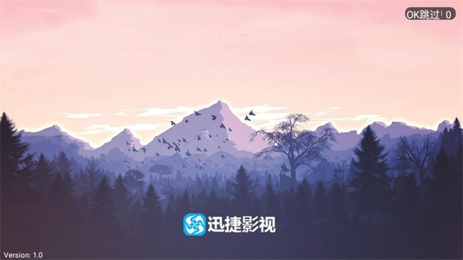 迅捷影视安卓版 1