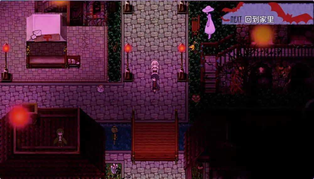 阿尔涅事件簿手游 截图3